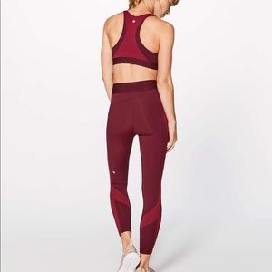 Lululemon Box It Out Tight